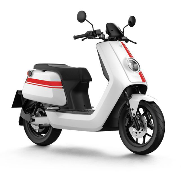 Scooters Niu