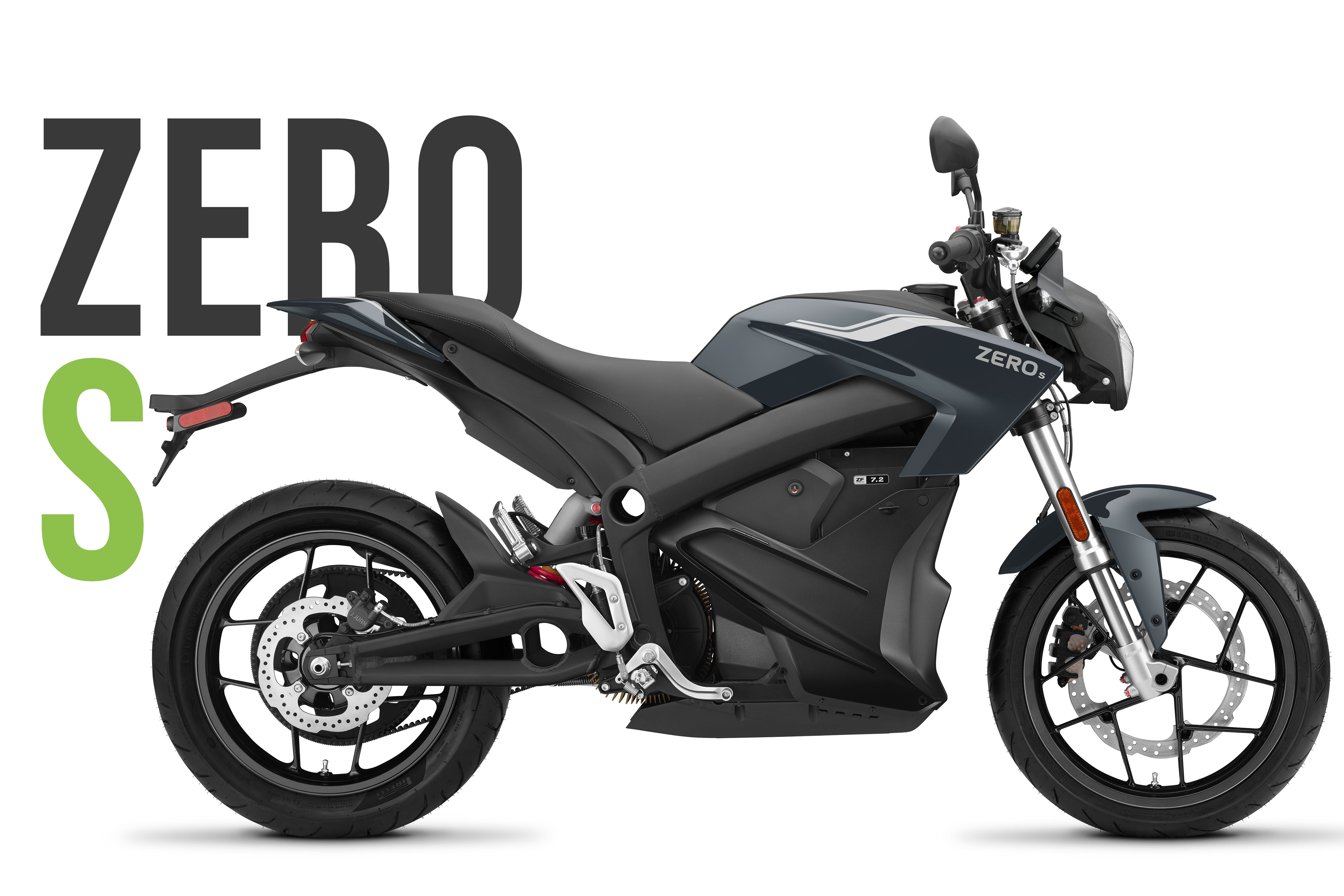 ZERO démocratise la moto électrique en A2