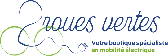 2 Roues Vertes vélos électriques Toulouse