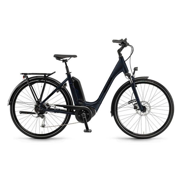 Louez un vélo électrique